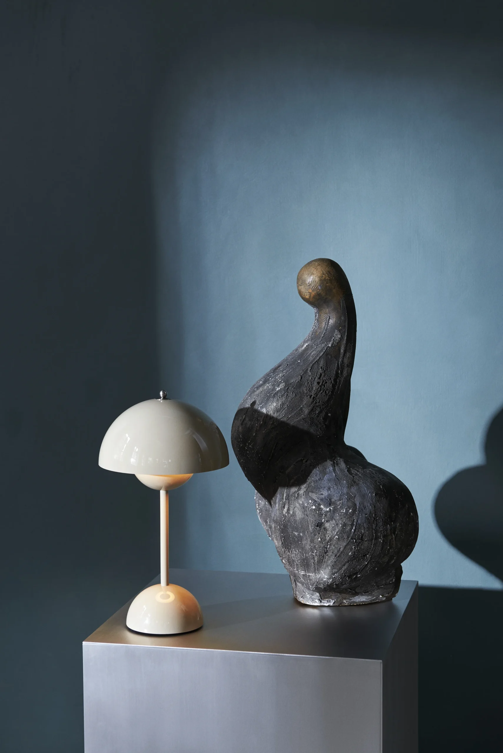 &Tradition Lampe De Table Flowerpot Portable VP9 5 &Tradition Lampe De Table Flowerpot Portable VP9 – Image 5