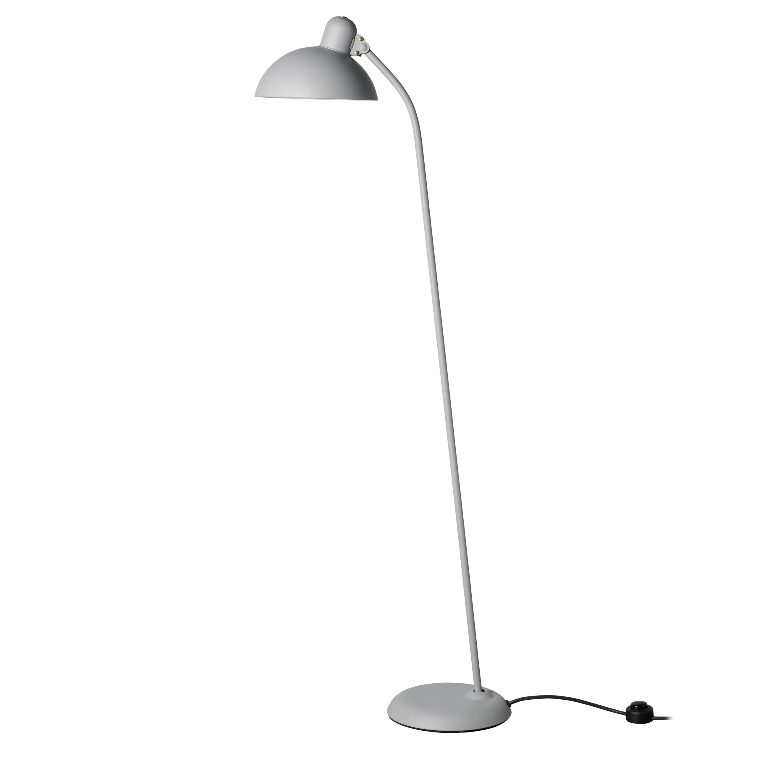 Fritz Hansen Lampadaire Kaiser Idell 6556-F 1 Fritz Hansen Lampadaire Kaiser Idell 6556-F