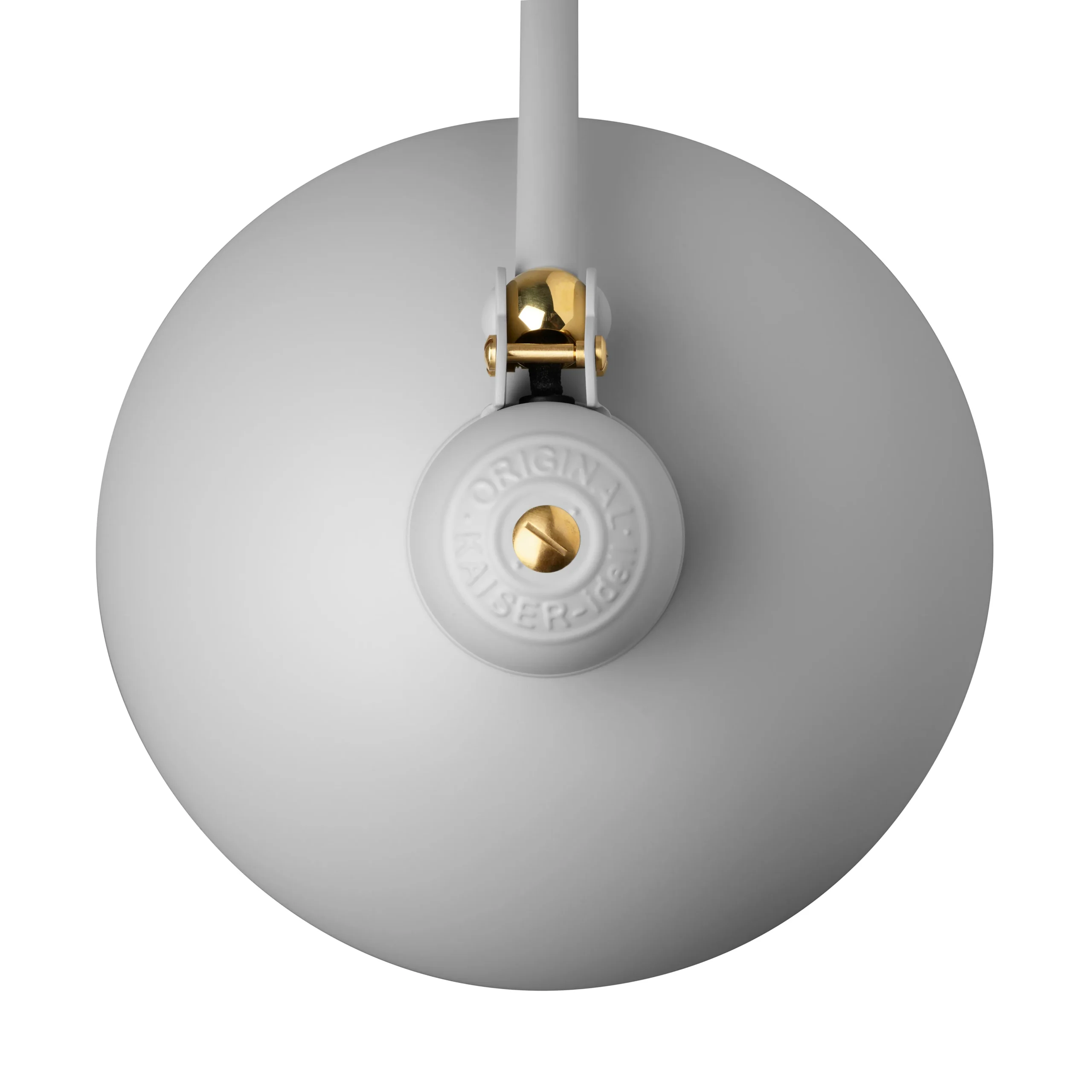 Fritz Hansen Lampadaire Kaiser Idell 6556-F 2 Fritz Hansen Lampadaire Kaiser Idell 6556-F – Image 2