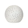 Globen Lighting Lampe De Table Moonlight 16 Cm