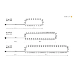 Irislights Noelle -Lampe Rabais Magasin 47269 01 3 ProductImageExtra 737761c598