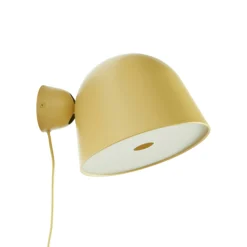 Woud Lampe Murale Kuppi 2.0