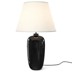 Menu Lampe De Table Torso 57 Cm