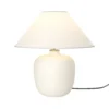 Menu Lampe De Table Torso 37 Cm