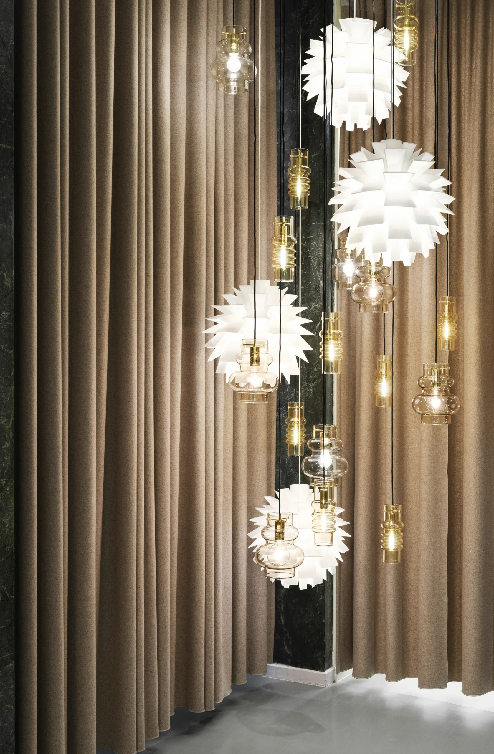 Normann Copenhagen Lampe Norm 69 6 Normann Copenhagen Lampe Norm 69 – Image 6