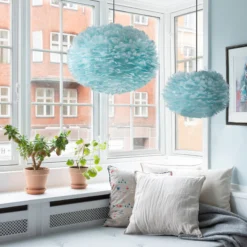 Umage Lampe Eos Bleu Clair -Lampe Rabais Magasin 501893 01 4 EnvironmentImage a2cf489dd2