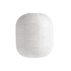 Lampe Rabais Magasin 39 Hay Abat-jour Rice Paper Oblong