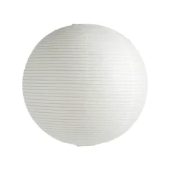 Lampe Rabais Magasin 35 Hay Abat-jour Rice Paper Ø60 Cm