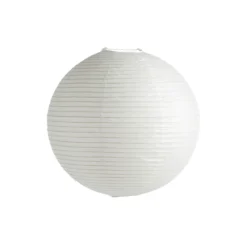 Lampe Rabais Magasin 37 Hay Abat-jour Rice Paper Ø50 Cm