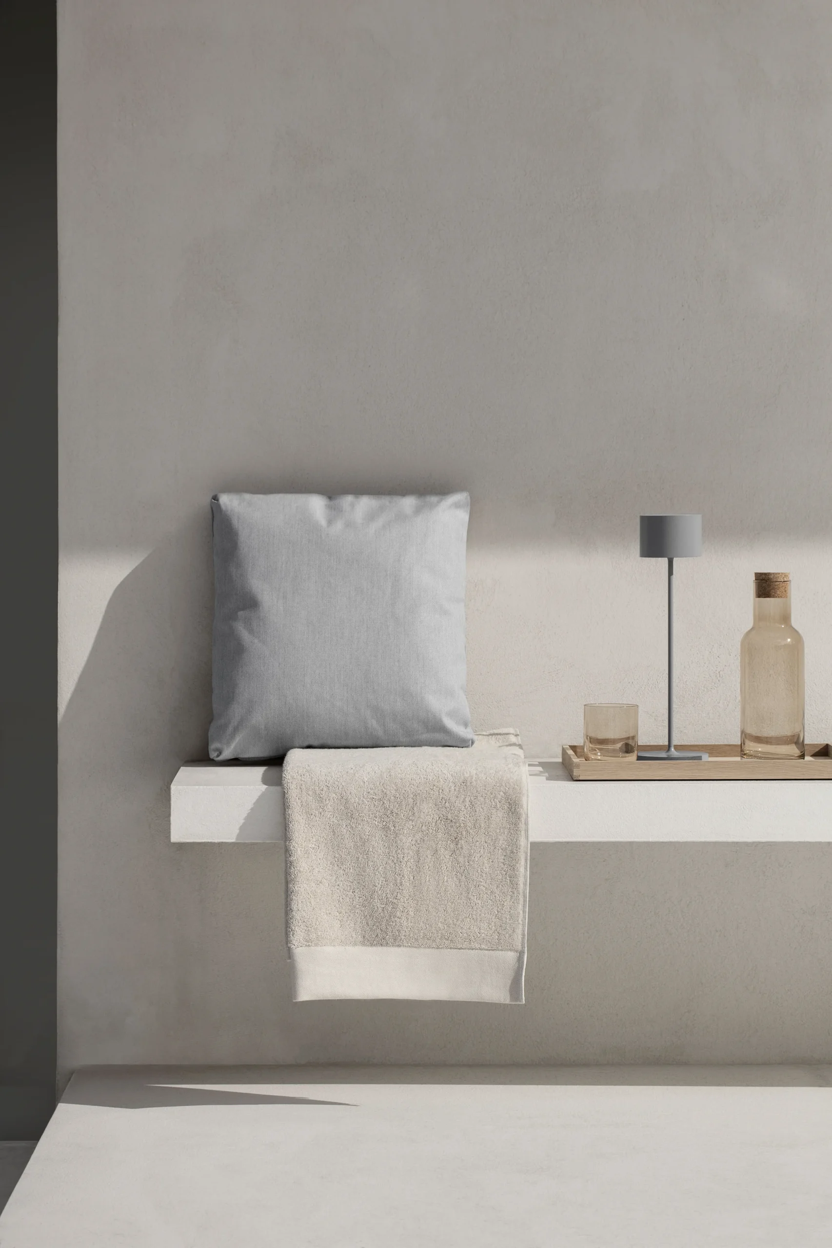 Blomus Mobile Farol LED 33 Cm 4 Blomus Mobile Farol LED 33 Cm – Image 4