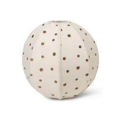 Ferm LIVING Abat-jour Dots Ø 35 Cm