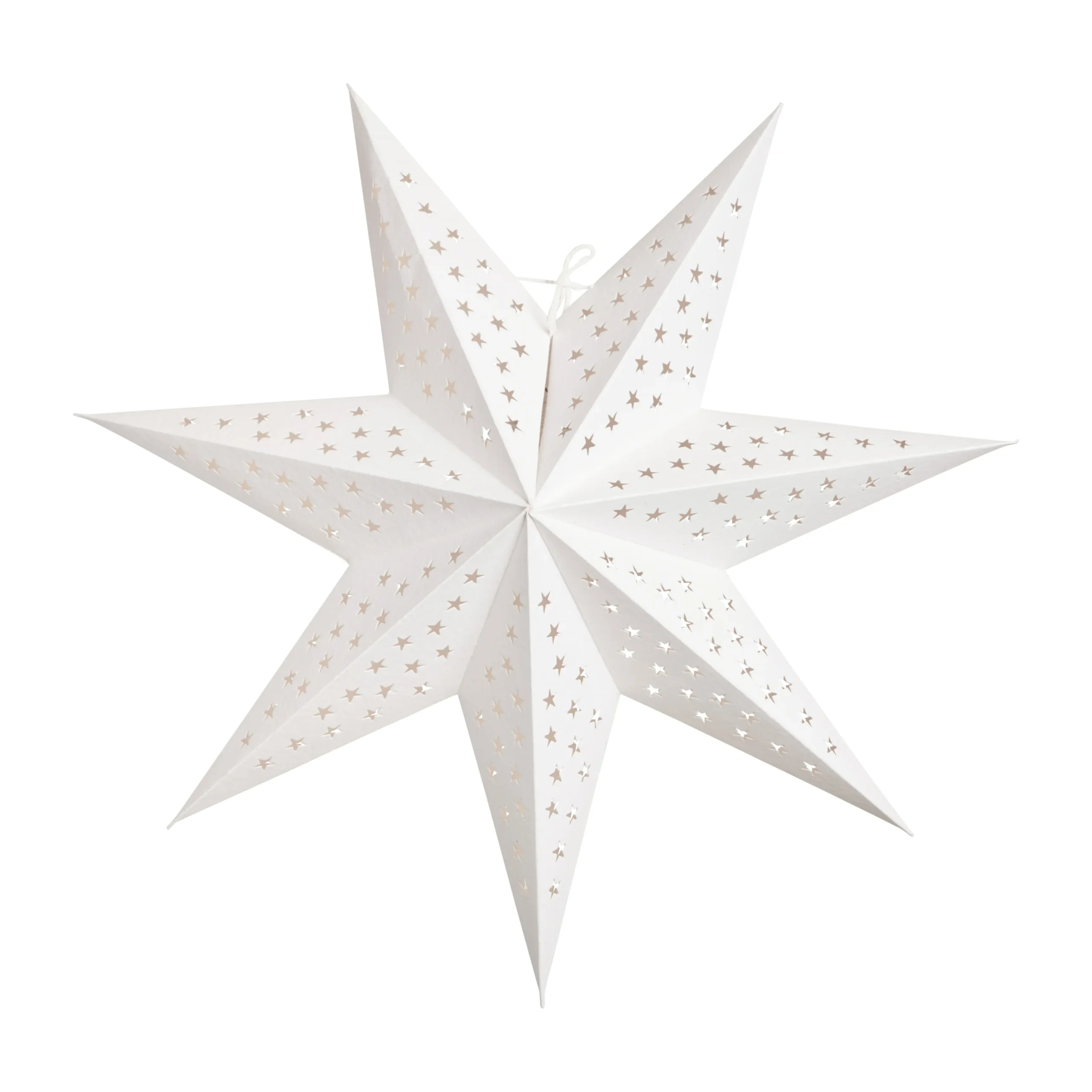 Watt & Veke Etoile De L'avent Beata Ø60 Cm 1 Watt & Veke Etoile De L'avent Beata Ø60 Cm