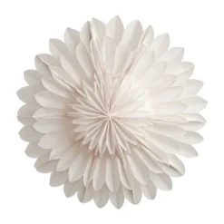 Watt & Veke Etoile De L'avent Lotus Ø44 Cm