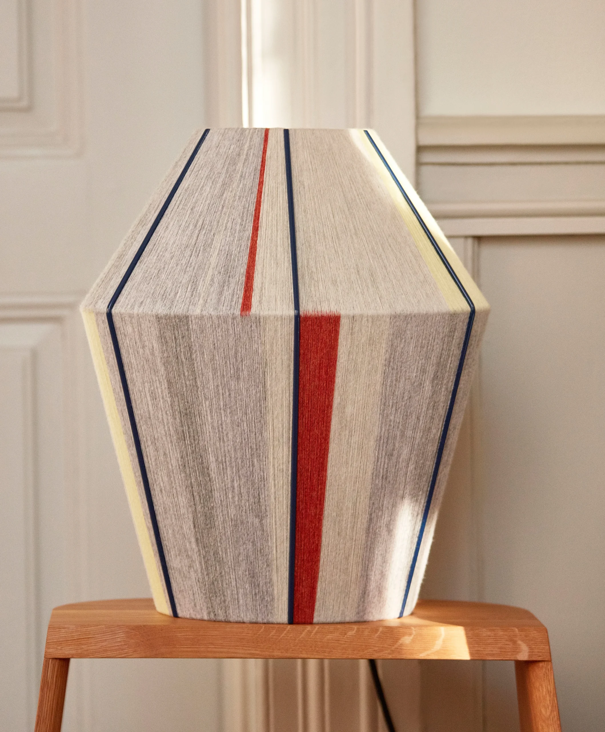 Hay Abat-jour Bonbon Shade Ø32 Cm 5 Hay Abat-jour Bonbon Shade Ø32 Cm – Image 5