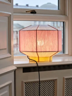 Hay Abat-jour Bonbon Shade Ø38 Cm 10 Hay Abat-jour Bonbon Shade Ø38 Cm -Lampe Rabais Magasin 503356 01 4 EnvironmentImage 7f768b45ec