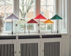 Hay Lampe De Table Matin Table Ø30 Cm 8 Hay Lampe De Table Matin Table Ø30 Cm -Lampe Rabais Magasin 503436 01 4 EnvironmentImage 246c382846