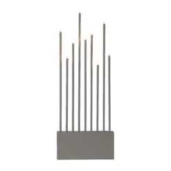 Star Trading Bougeoir De L'avent Buzz