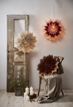 Star Trading Etoile De L'avent Ice Ø60 Cm -Lampe Rabais Magasin 504521 01 3 EnvironmentImage da6e141b5f