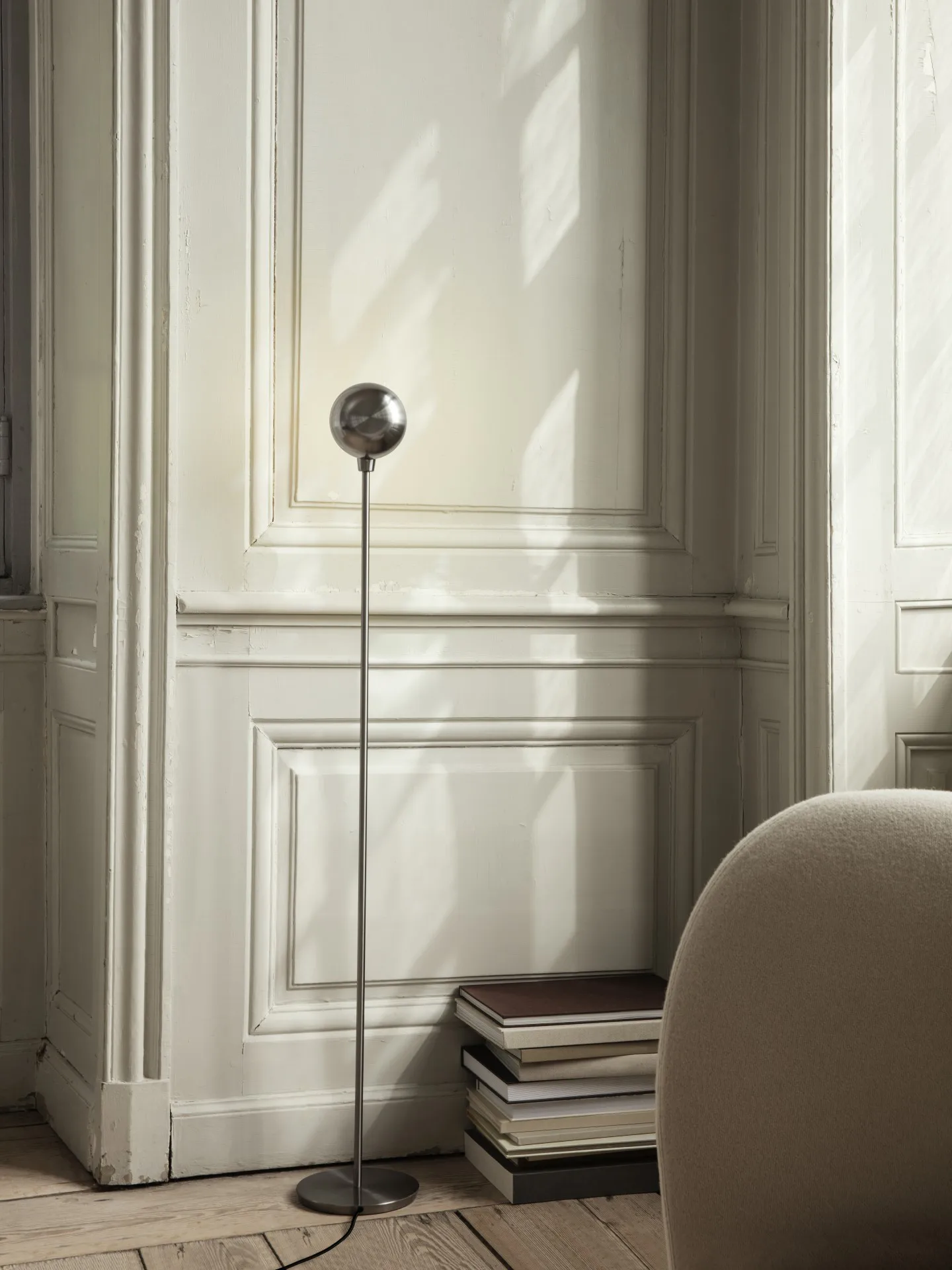 Ferm LIVING Lampe Sur Pied Tiny 124,2 Cm 2 Ferm LIVING Lampe Sur Pied Tiny 124,2 Cm – Image 2