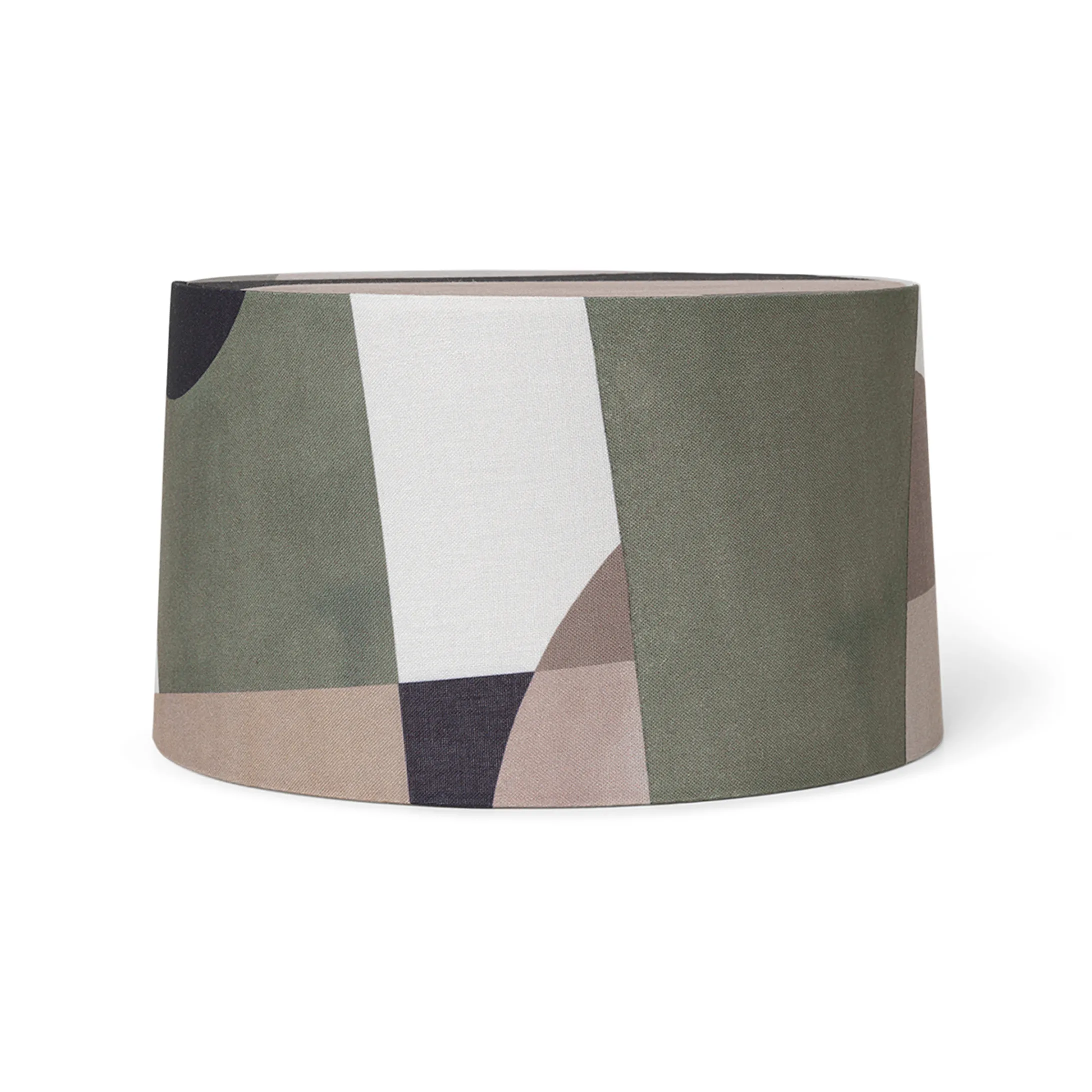 Ferm LIVING Abat-jour Entire Short 1 Ferm LIVING Abat-jour Entire Short