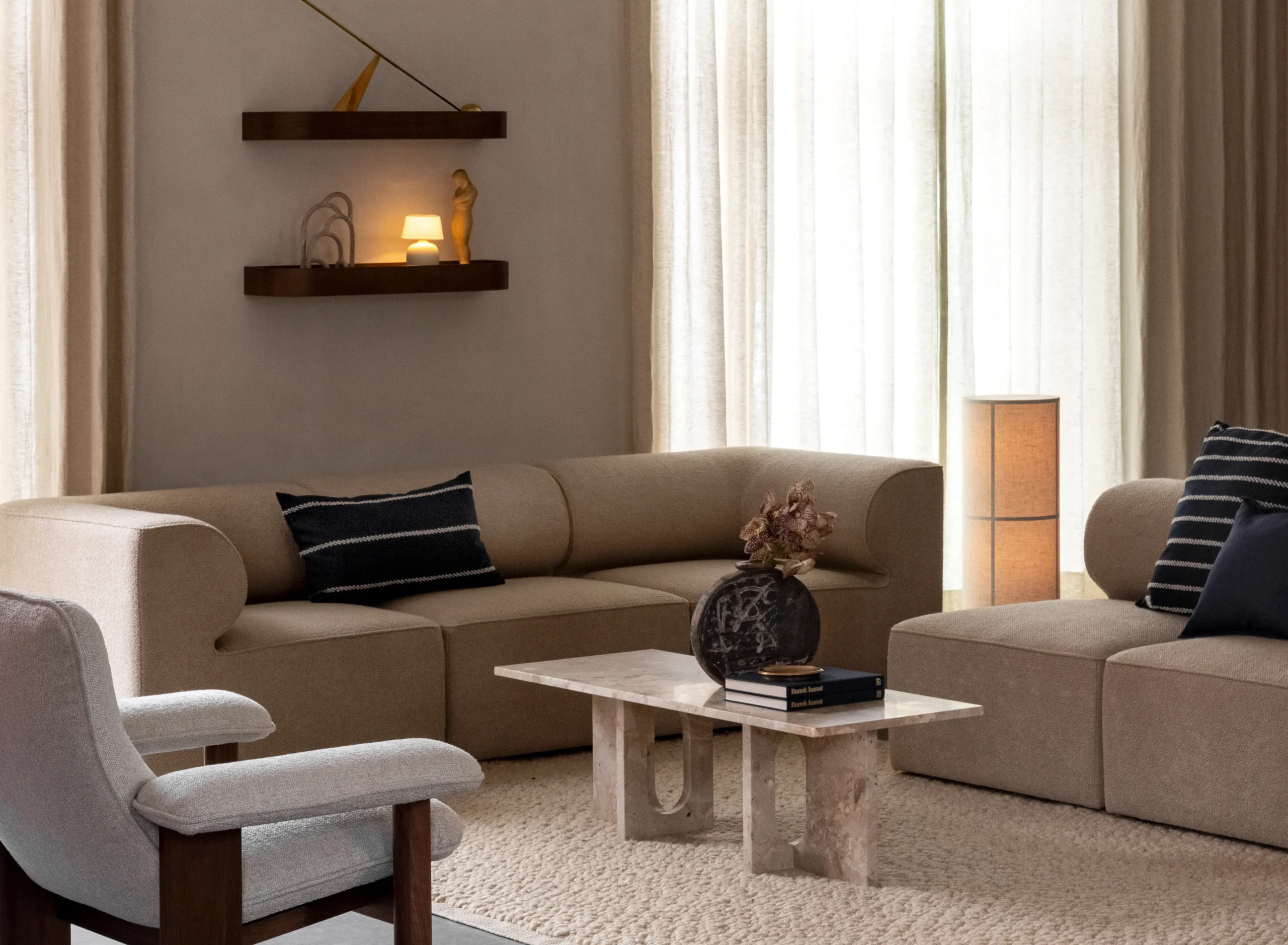 Menu Lampe Sur Pied Hashira 8 Menu Lampe Sur Pied Hashira – Image 8