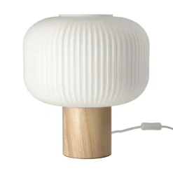 Lampe De Table Fair 34,5 Cm