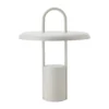 Stelton Lampe LED Portable Pier 25 Cm