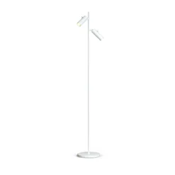 Belid Lampe Sur Pied Cato Slim Double