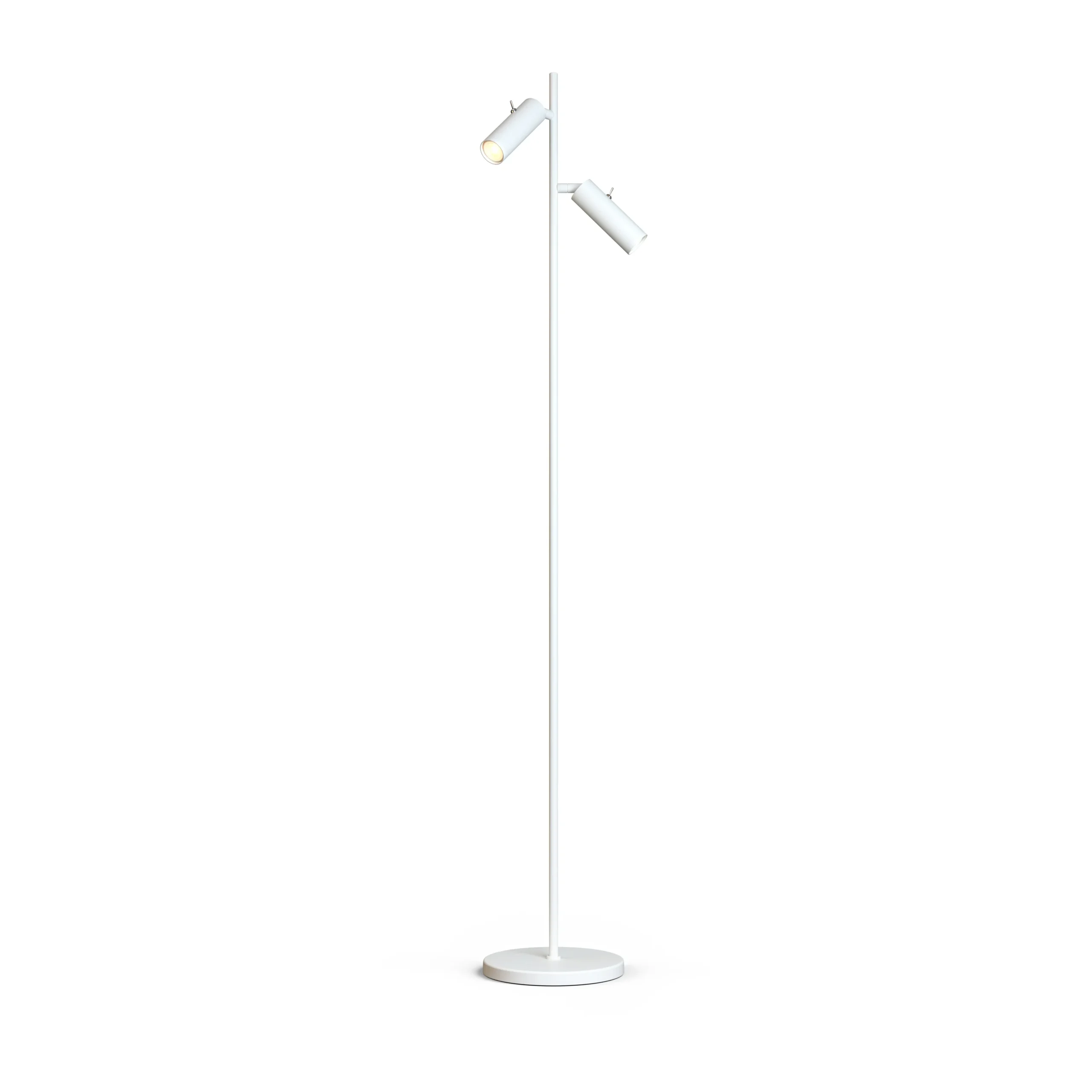 Belid Lampe Sur Pied Cato Slim Double 1 Belid Lampe Sur Pied Cato Slim Double