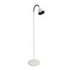 Herstal Lampadaire Relief 10 W