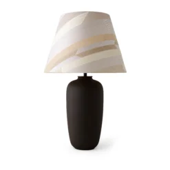 Menu Lampe De Table Torso 57 Cm Limited Edition