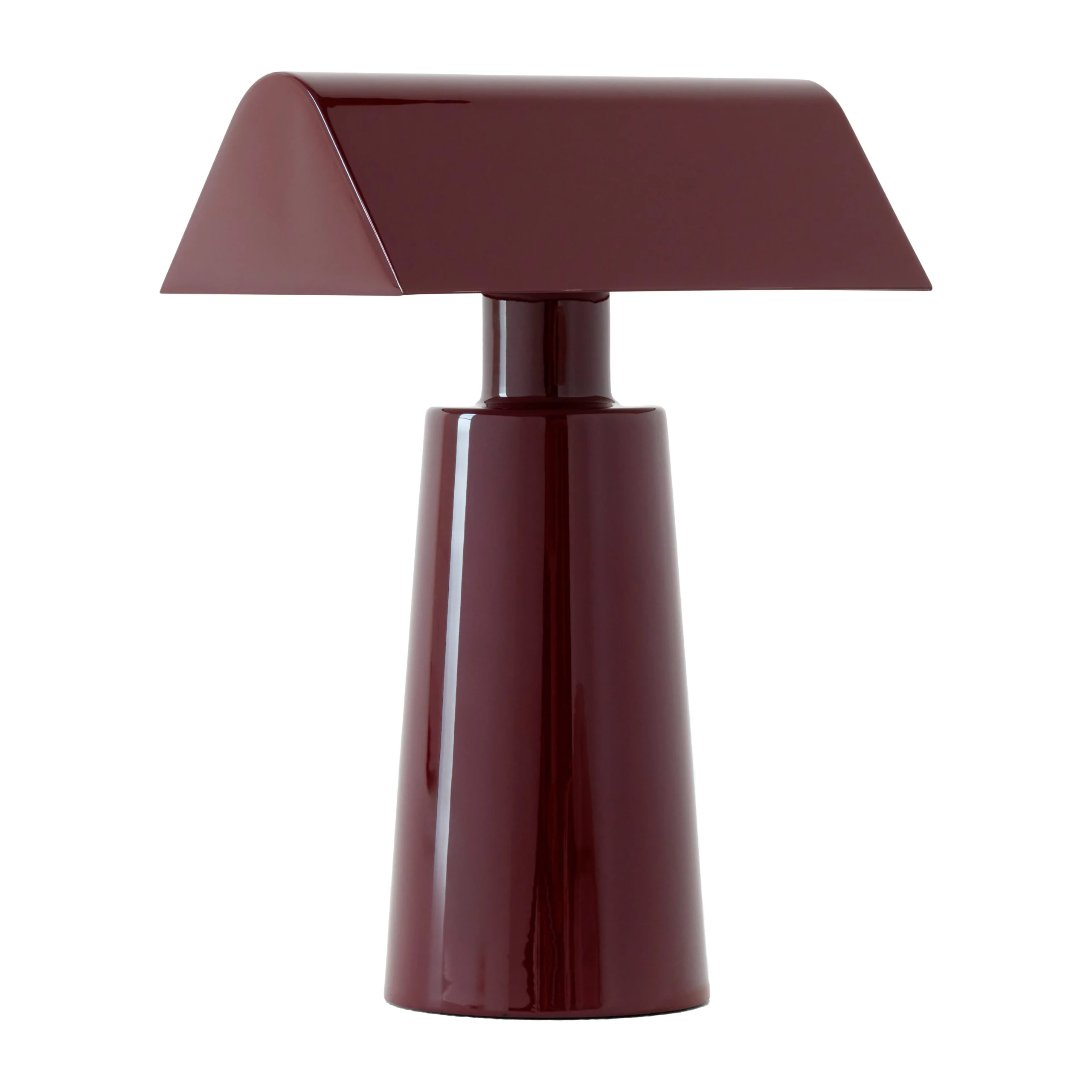 &Tradition Lampe De Table Portable Caret MF1 1 &Tradition Lampe De Table Portable Caret MF1