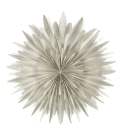 Étoile De L'avent Blanche à Pois Luna 6 Étoile De L'avent Blanche à Pois Luna -Lampe Rabais Magasin 514192 01 2 ProductImageExtra e46eabb513