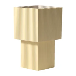 Pholc Lampe De Table Romb Mini 19 Cm