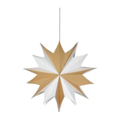 PR Home Étoile De L’Avent Bellatrix Ø60 Cm