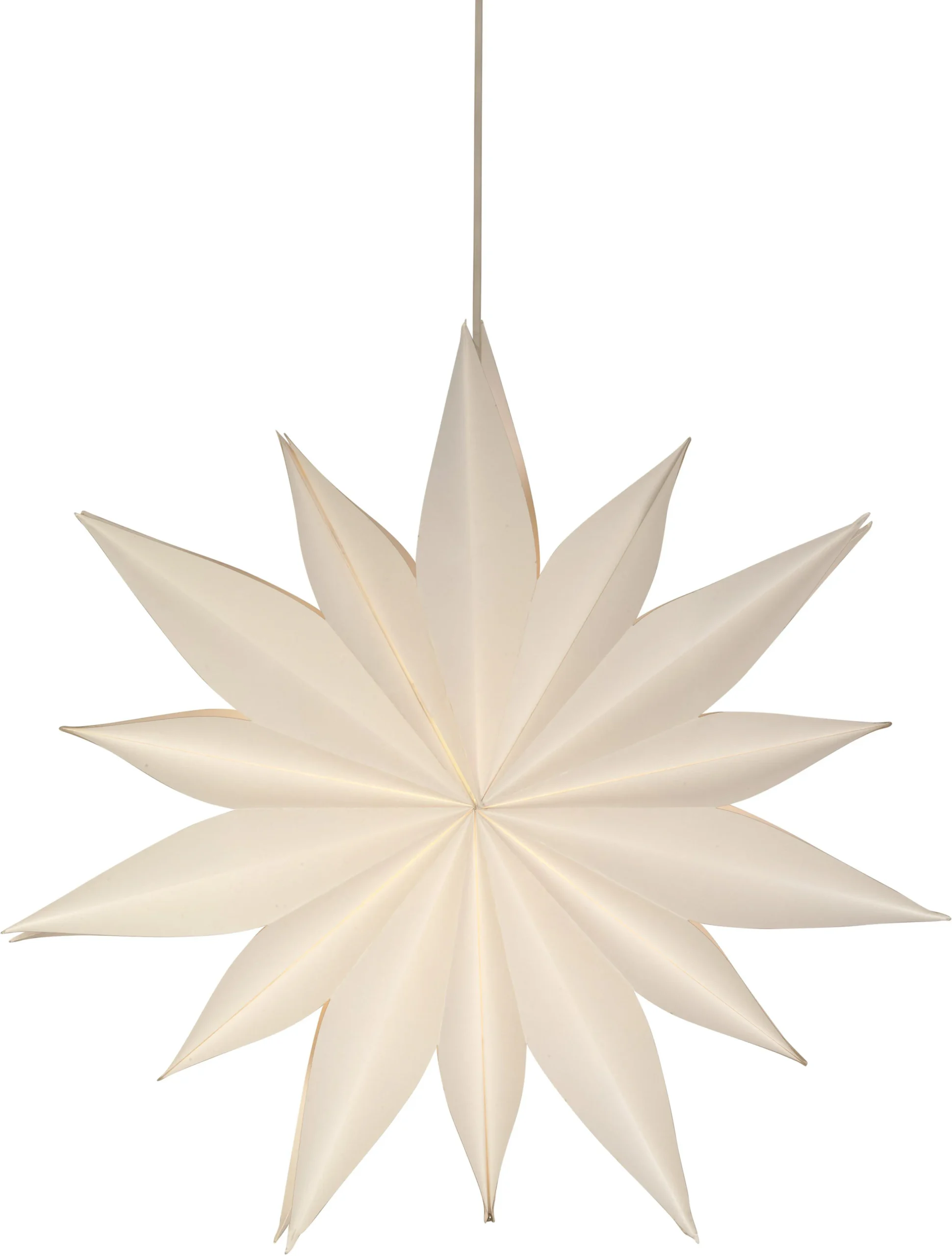 PR Home Étoile De L’Avent Sirius Ø60 Cm 2 PR Home Étoile De L’Avent Sirius Ø60 Cm – Image 2