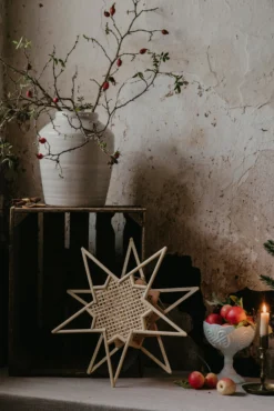 Globen Lighting Etoile De L'avent Karin Ø45 Cm -Lampe Rabais Magasin 515293 01 6 EnvironmentImage 25b05fb432