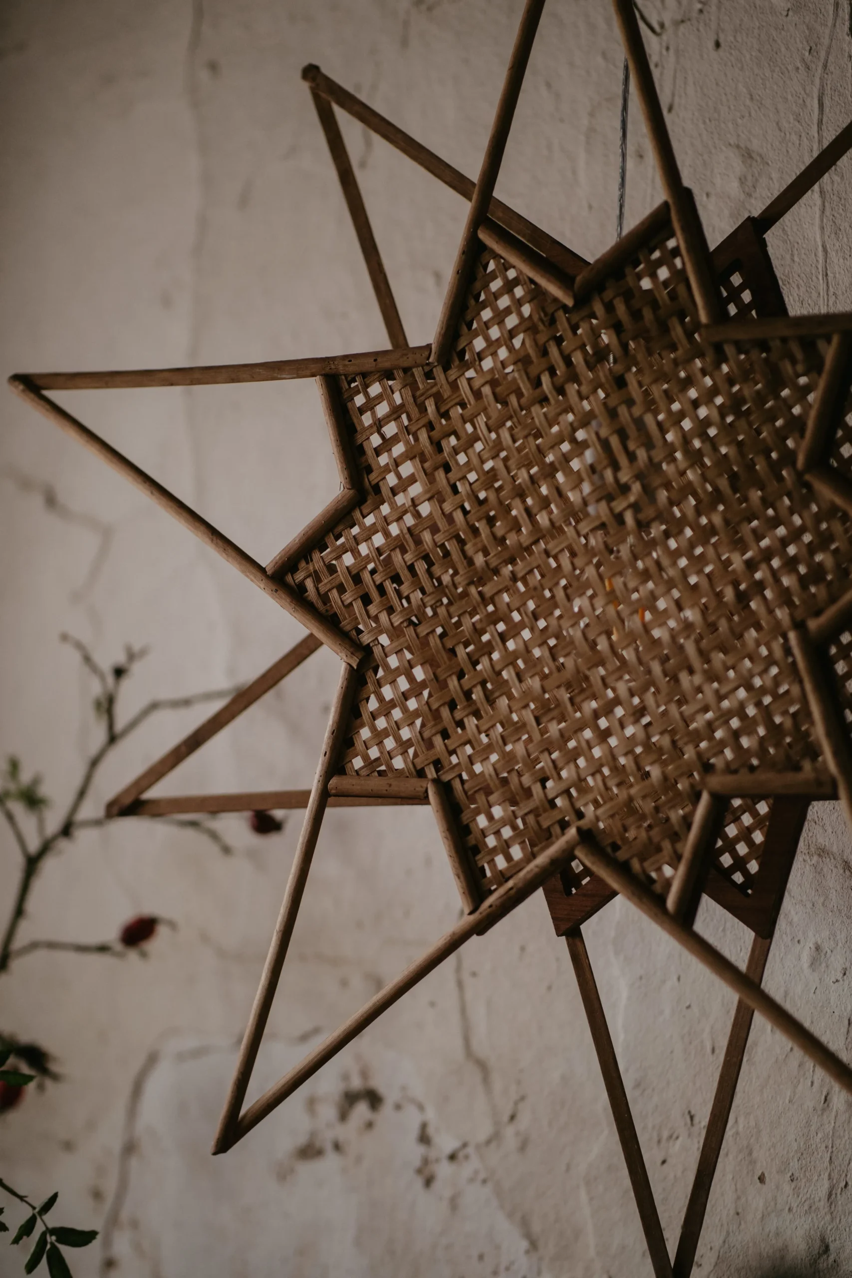 Globen Lighting Etoile De L'avent Karin Ø70 Cm 3 Globen Lighting Etoile De L'avent Karin Ø70 Cm – Image 3