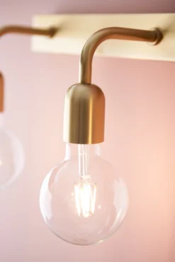 Belid Applique Murale Regal 3 13,5 Cm -Lampe Rabais Magasin 566949 01 5 EnvironmentImage f6d0e8495d