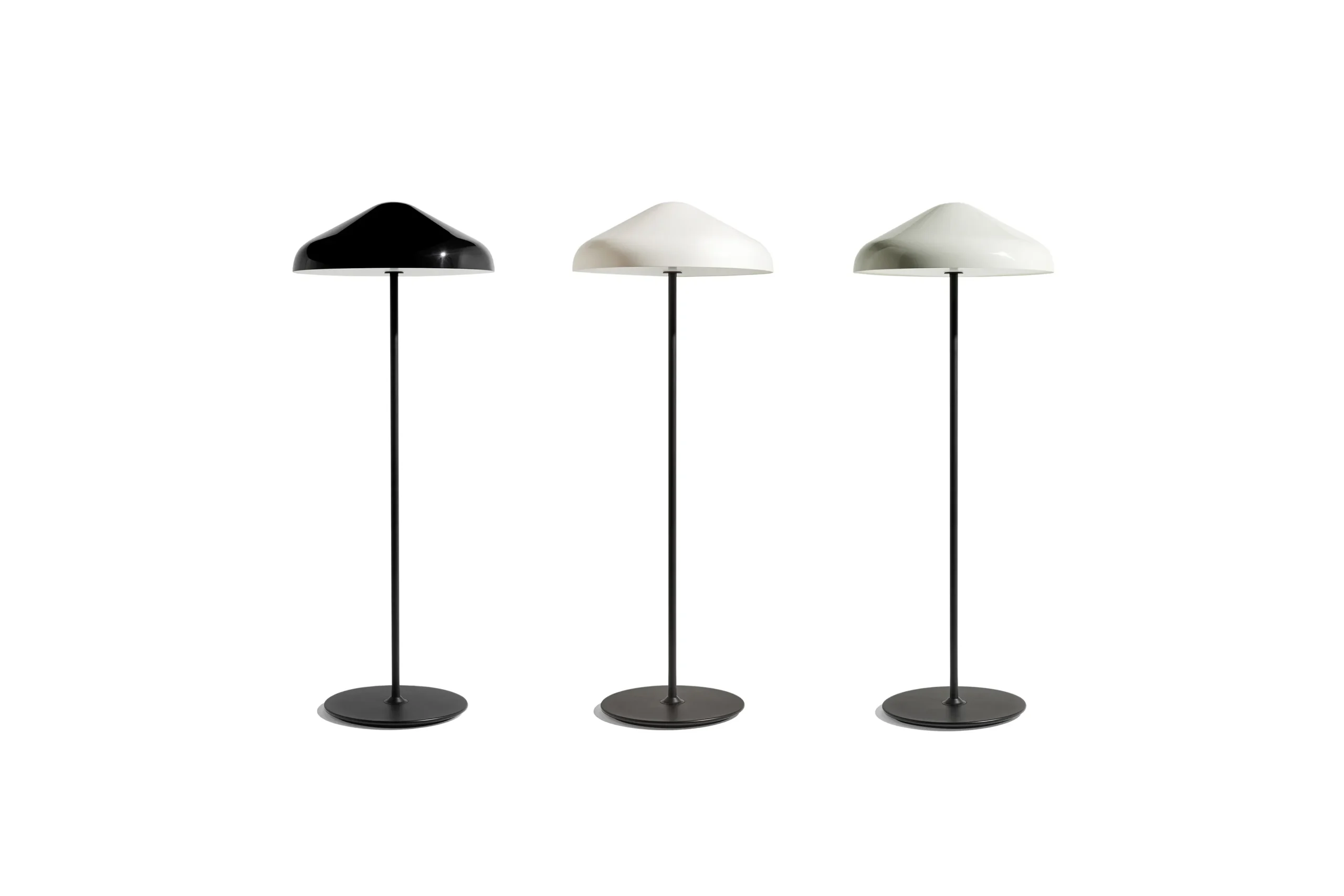 Hay Lampadaire En Acier Pao Ø47 Cm 6 Hay Lampadaire En Acier Pao Ø47 Cm – Image 6
