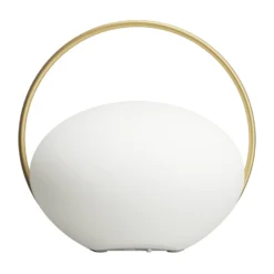 Umage Lampe De Table Portable Orbit