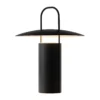 Menu Lampe De Table Portable Ray
