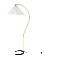 Gubi Lampadaire Timberline