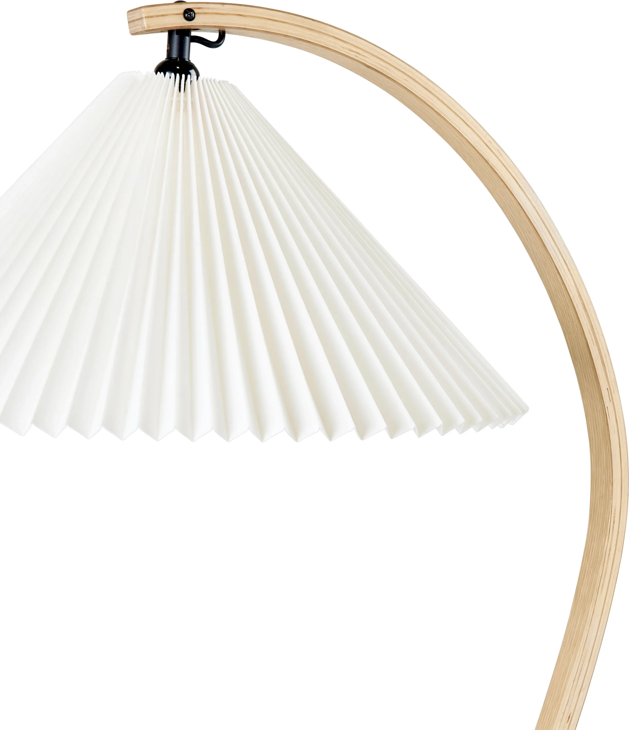 Gubi Lampadaire Timberline 3 Gubi Lampadaire Timberline – Image 3