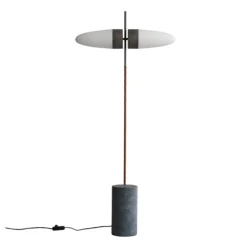 101 COPENHAGEN Lampadaire Bull 140 Cm