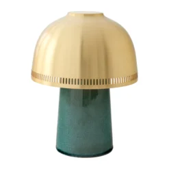 &Tradition Lampe De Table Raku SH8