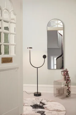 AYTM Lampadaire GRASIL 51,5x127,6 Cm 7 AYTM Lampadaire GRASIL 51,5x127,6 Cm -Lampe Rabais Magasin 570574 01 11 EnvironmentImage 2c6e09772e