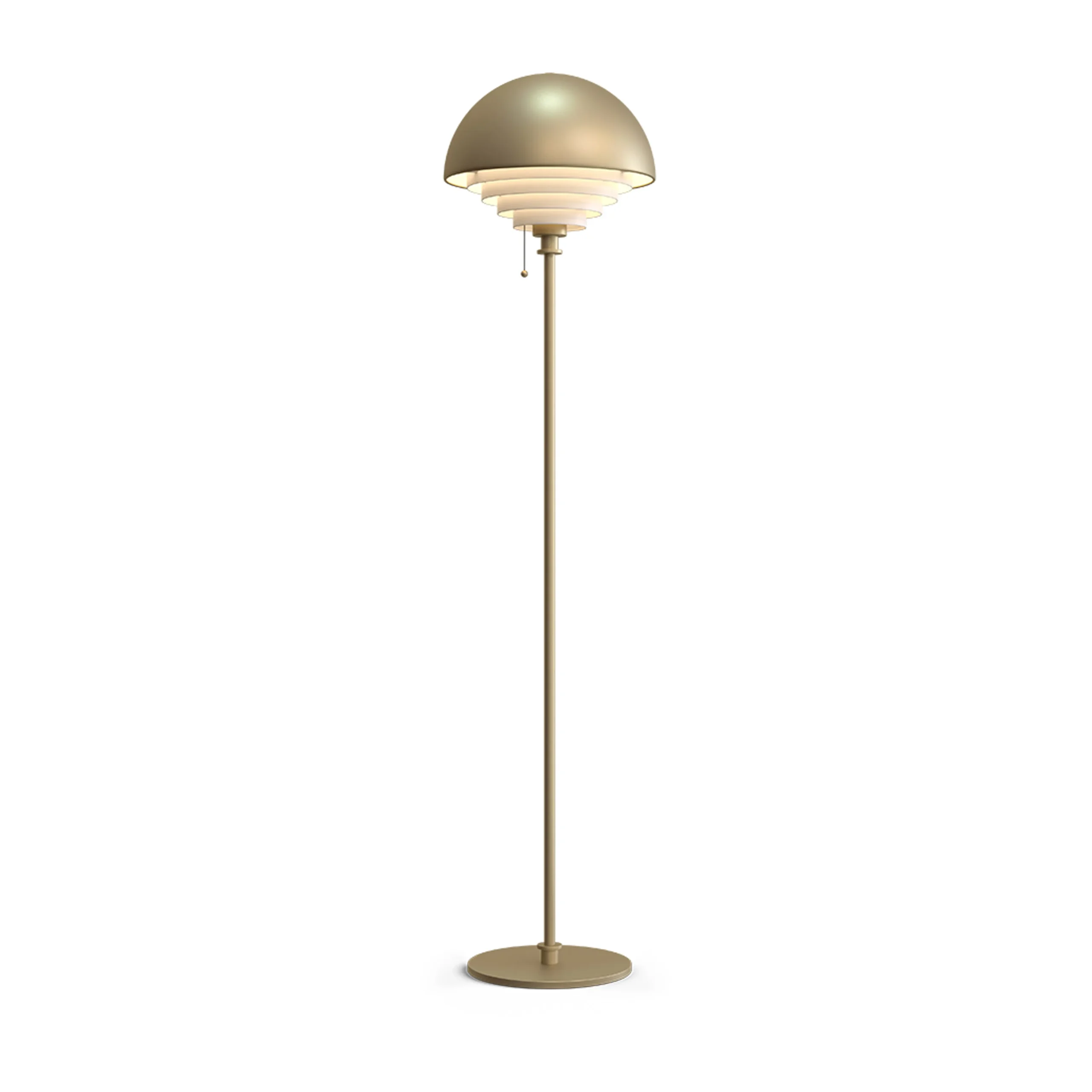 Herstal Lampadaire Motown 150 Cm 1 Herstal Lampadaire Motown 150 Cm