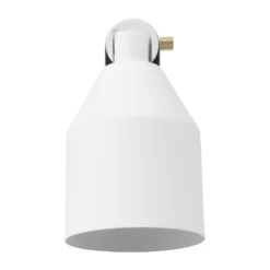 Normann Copenhagen Lampe Klip 10x32,5 Cm