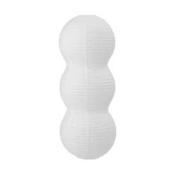 Normann Copenhagen Abat-jour Puff Multitude 23x60 Cm